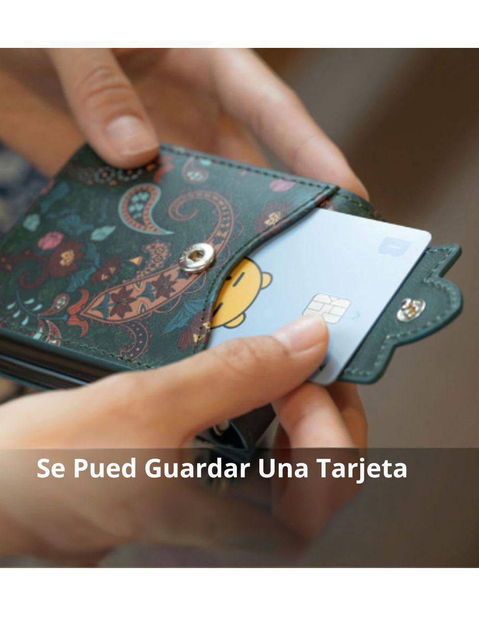 Funda para Samsung 4