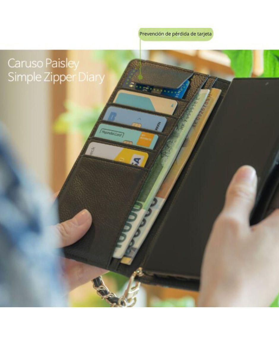Funda universal para celular 2