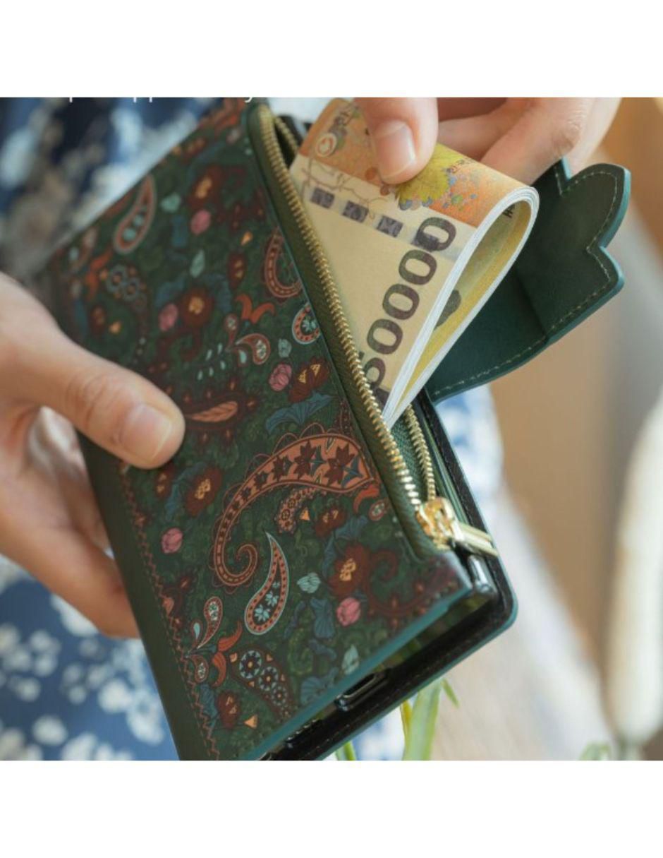 Funda universal para celular 4