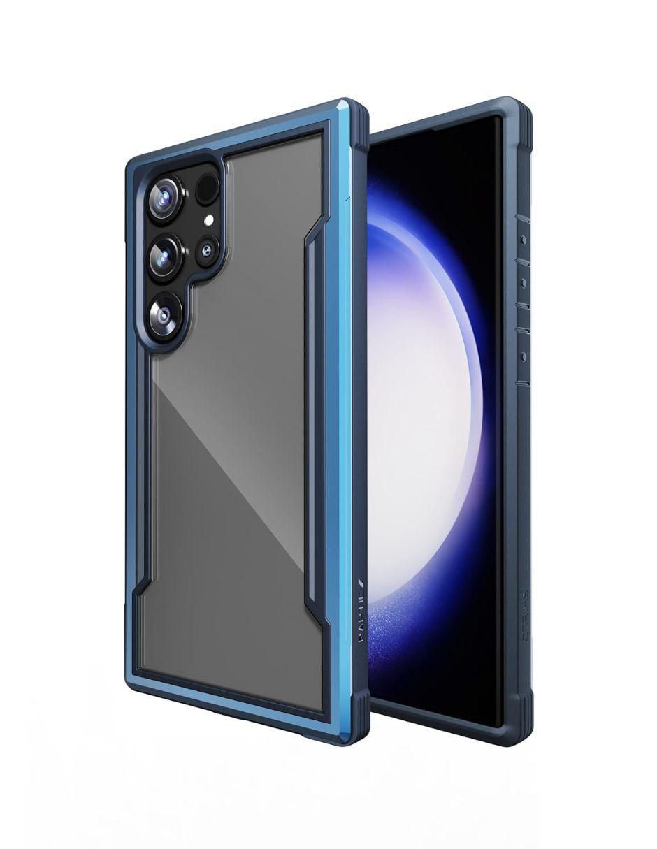 Funda para Samsung de aluminio