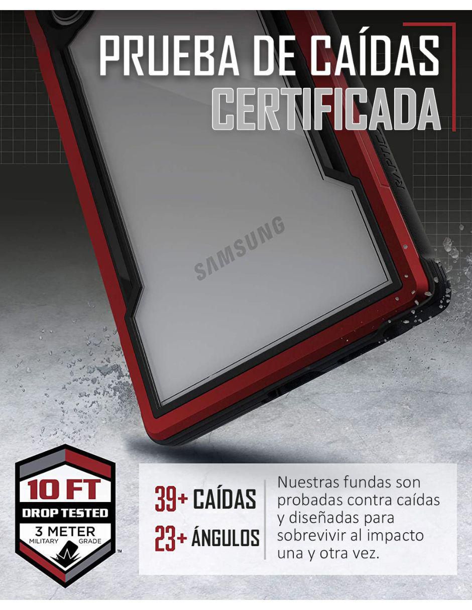 "funda para" samsung shield s23 ultra "de" aluminio