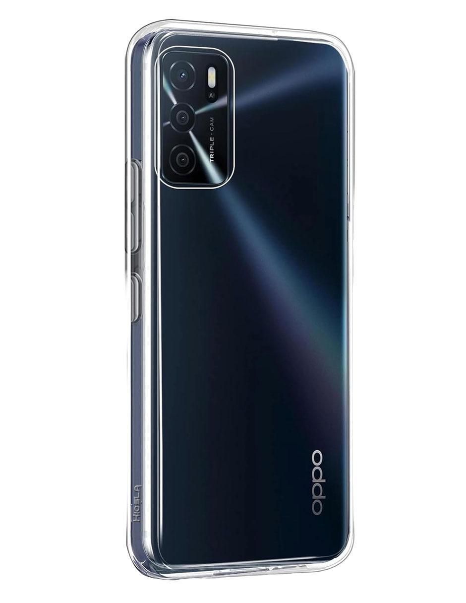 Funda para OPPO A54 de TPU 1