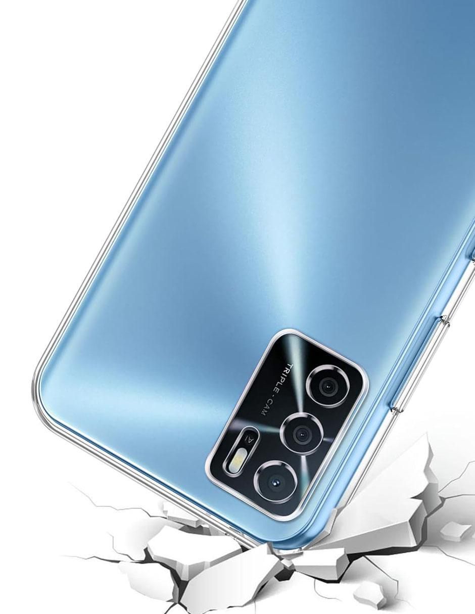 Funda para OPPO A54 de TPU