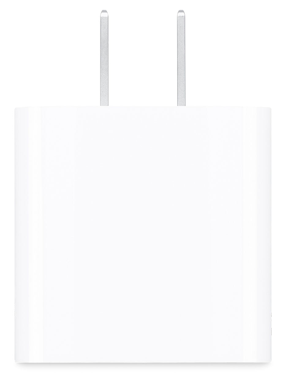Adaptador de corriente 2
