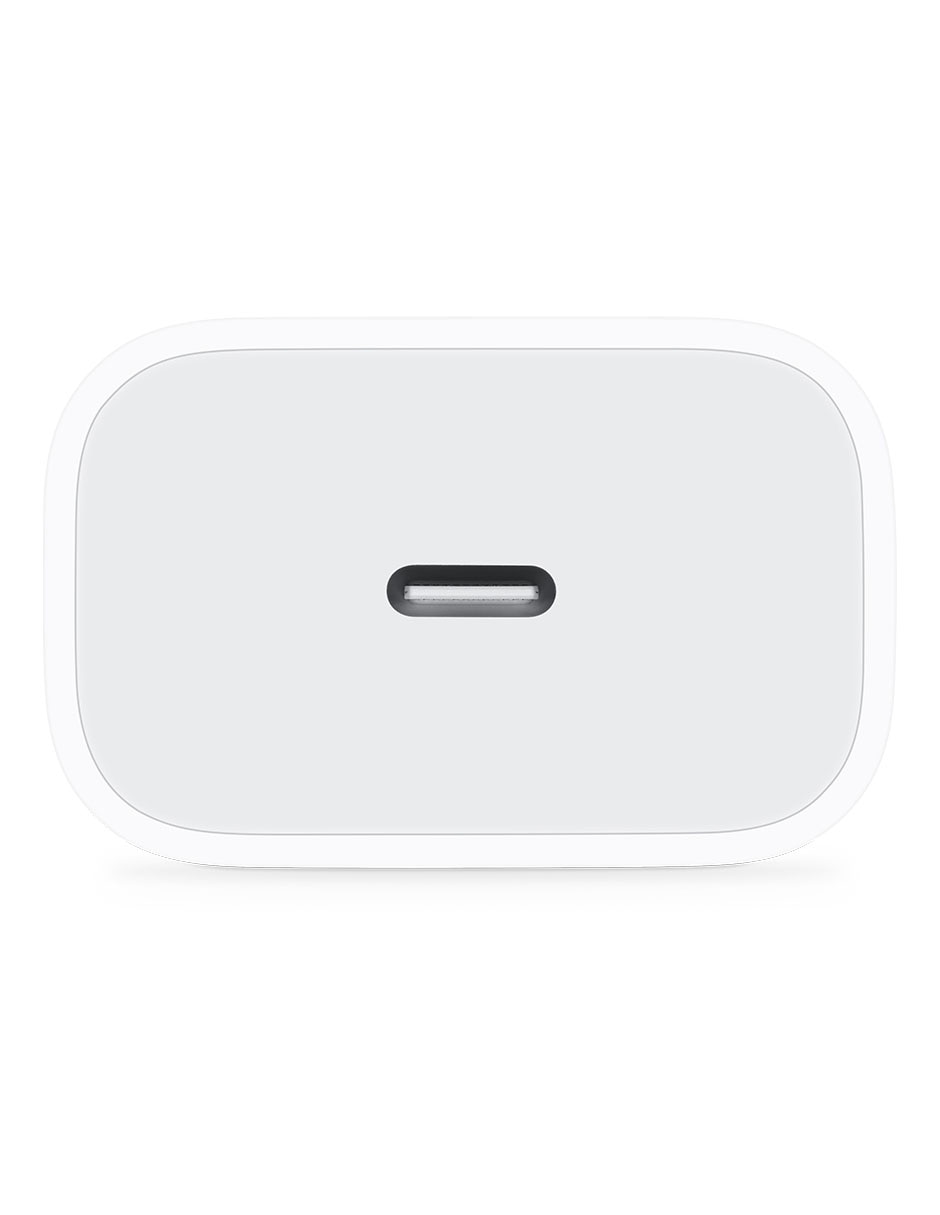 Adaptador de corriente 3
