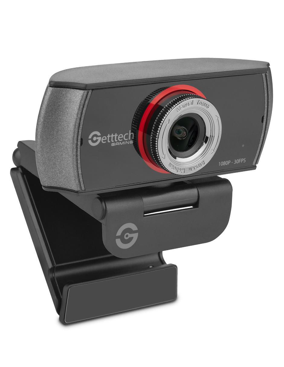 Webcam de 1080 px GPW-FHDMF-G1 5