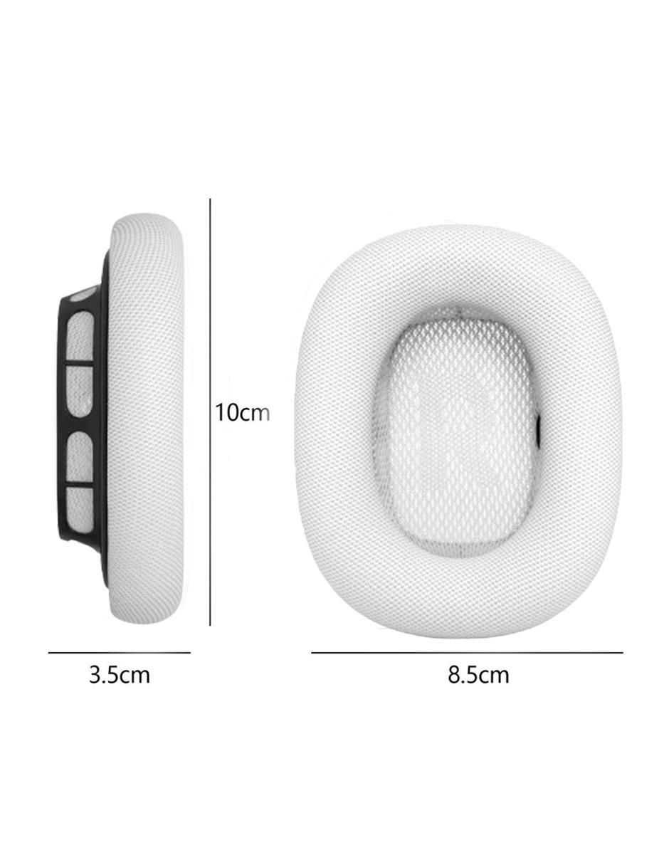 Almohadillas para audífonos ecoshopmaster sin familia  almohadillas