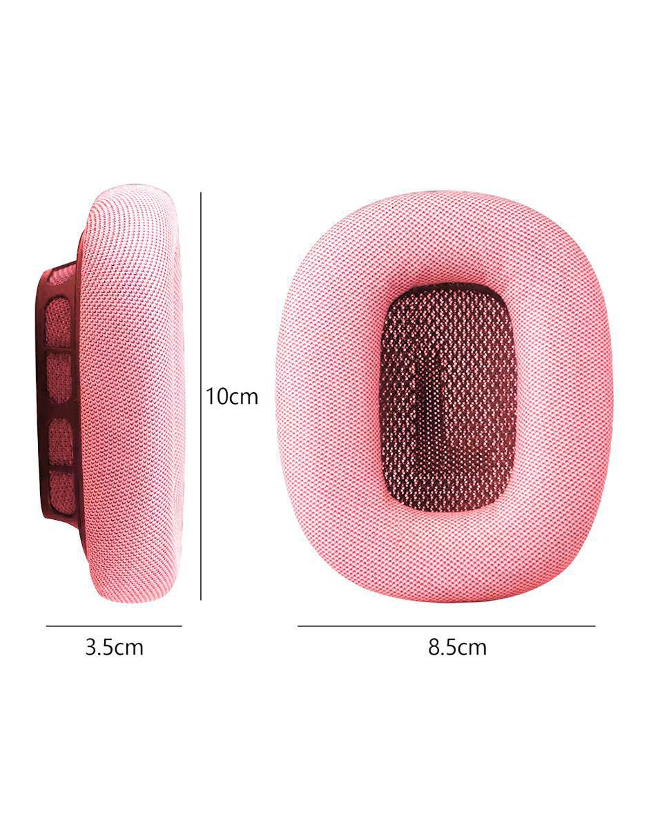 Almohadillas para audífonos AirPod Max 5