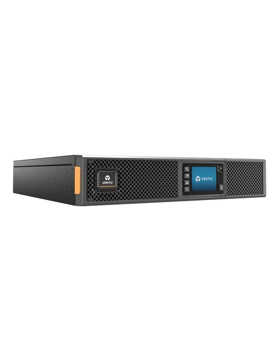 Regulador de voltaje GXT5-2000LVRT2UXL 4