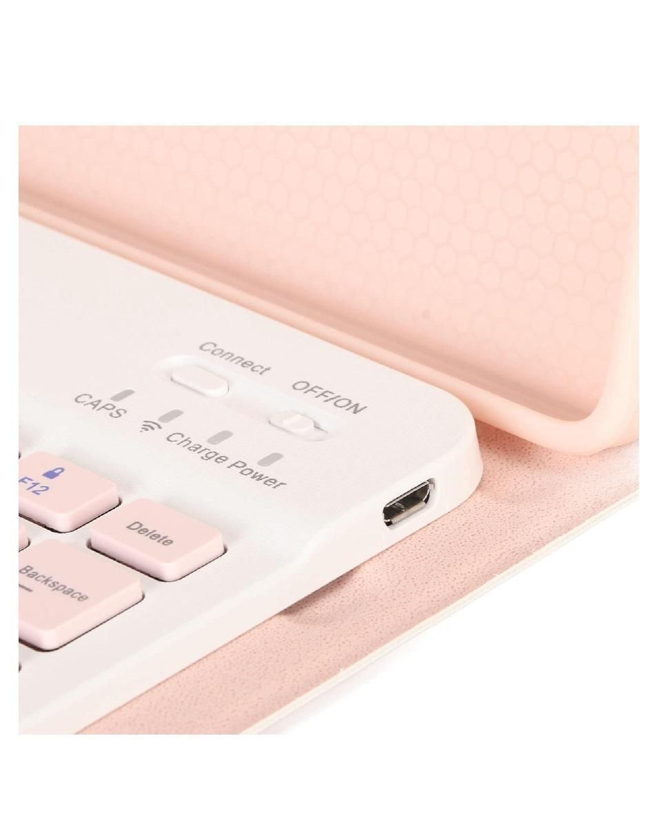 Funda para iPad 9.7 4
