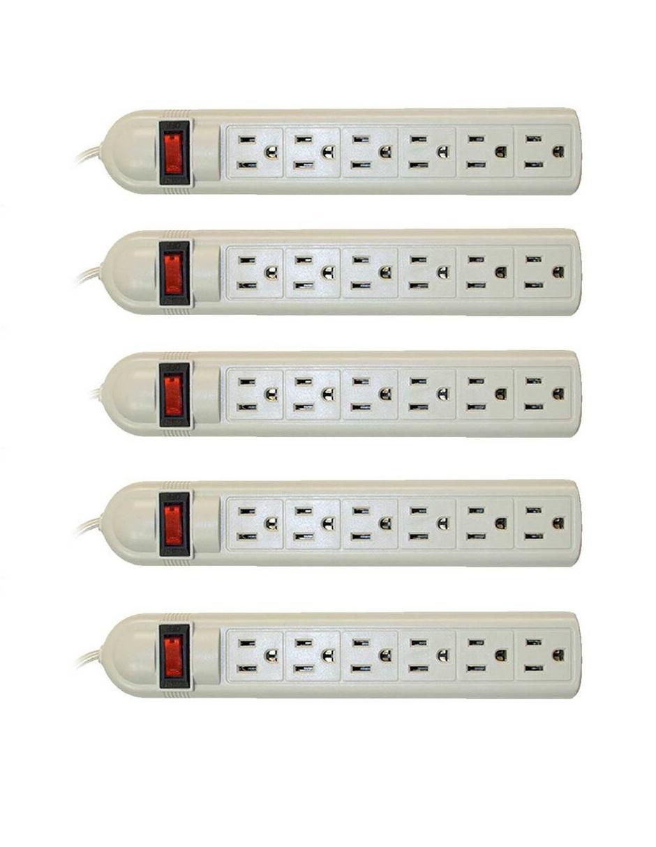 Regulador de voltaje K5-SBSS-180J6 2