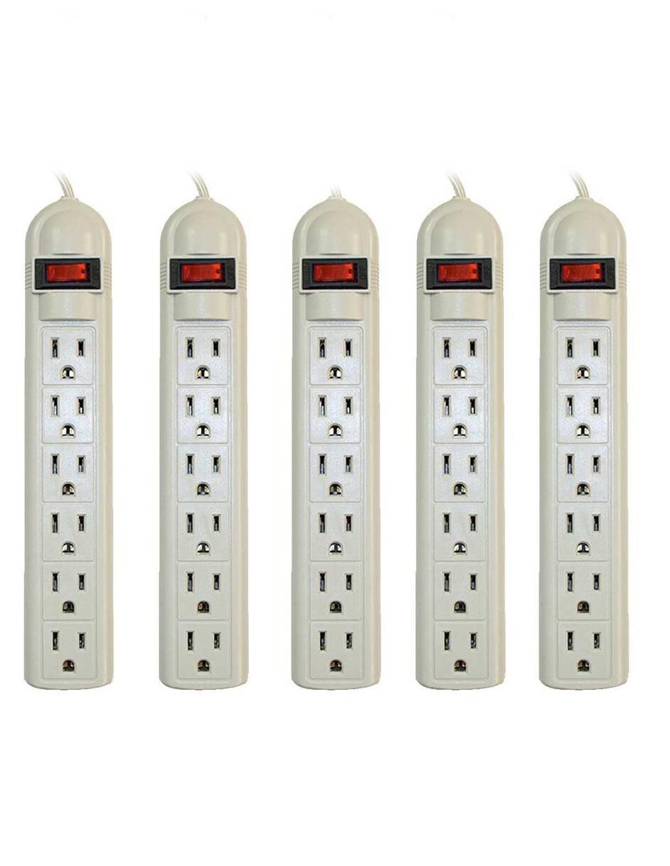 Regulador de voltaje K5-SBSS-180J6 3