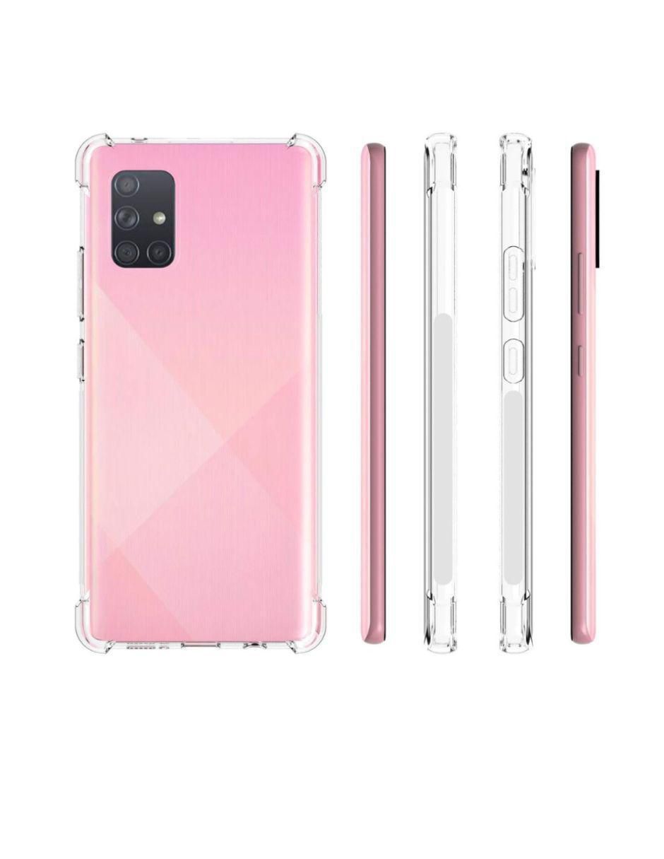 Funda para Galaxy A51 de TPU 5