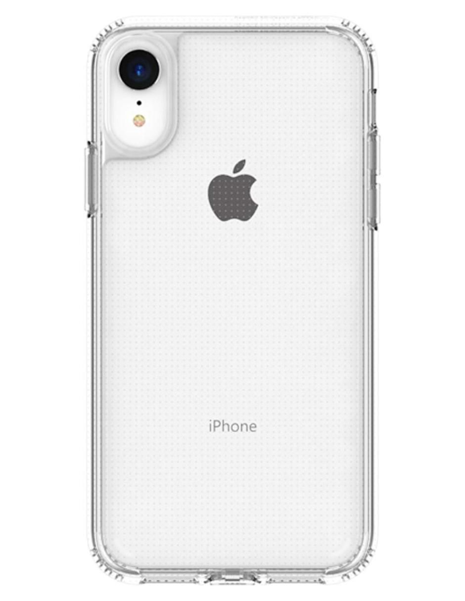Funda para iPhone XR de TPU