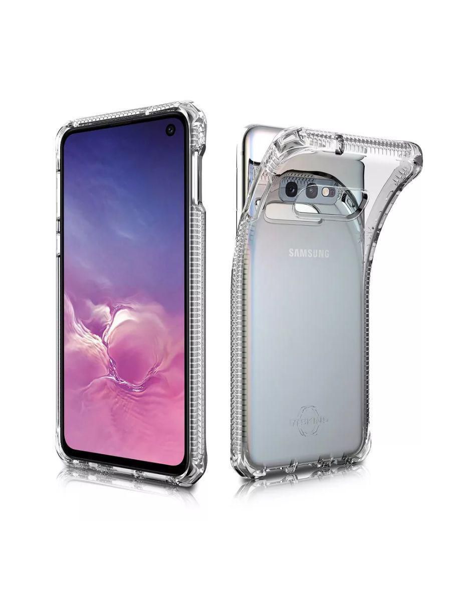 Funda para Galaxy S10e de silicón 2