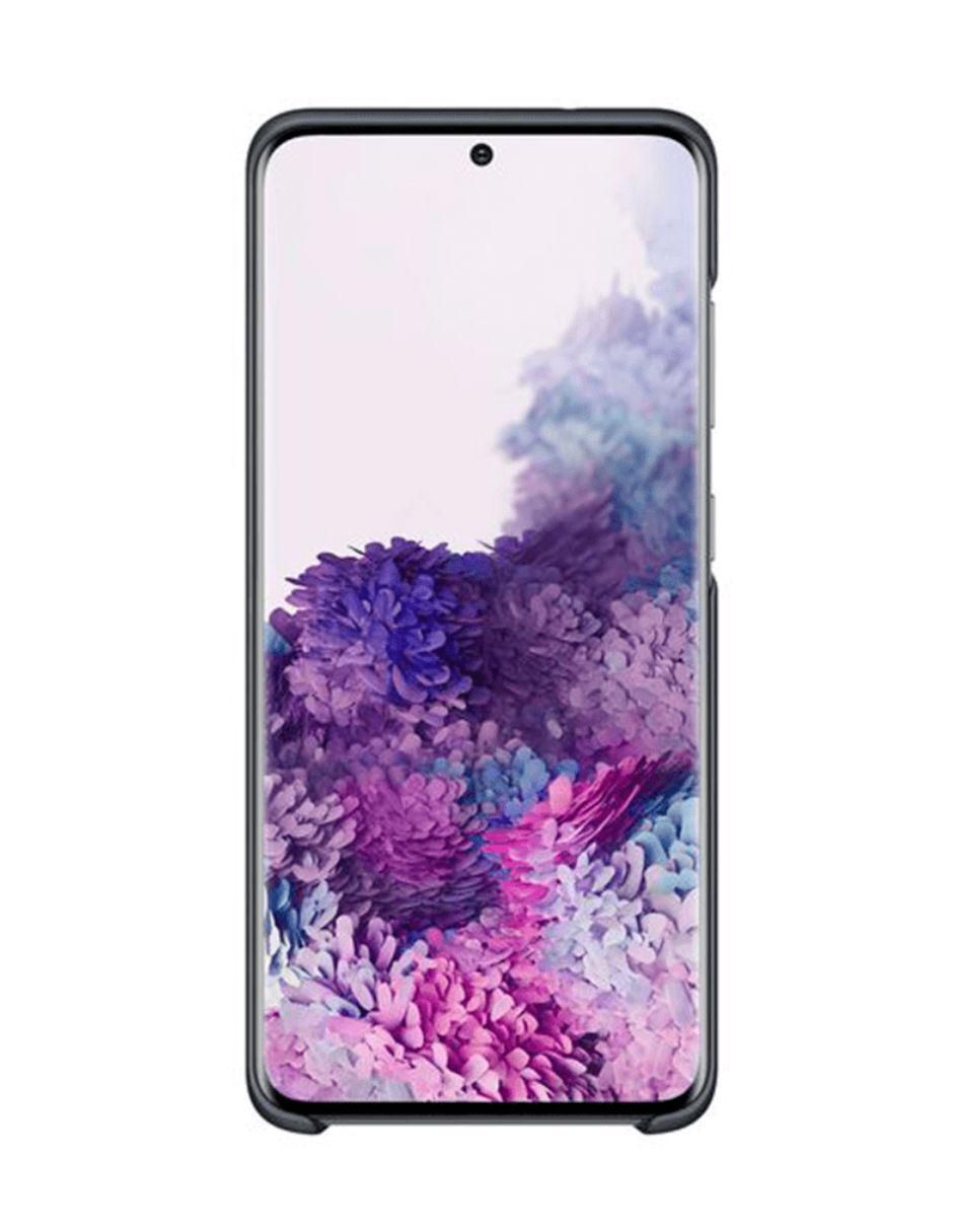 Funda para Galaxy S20 de silicón 2