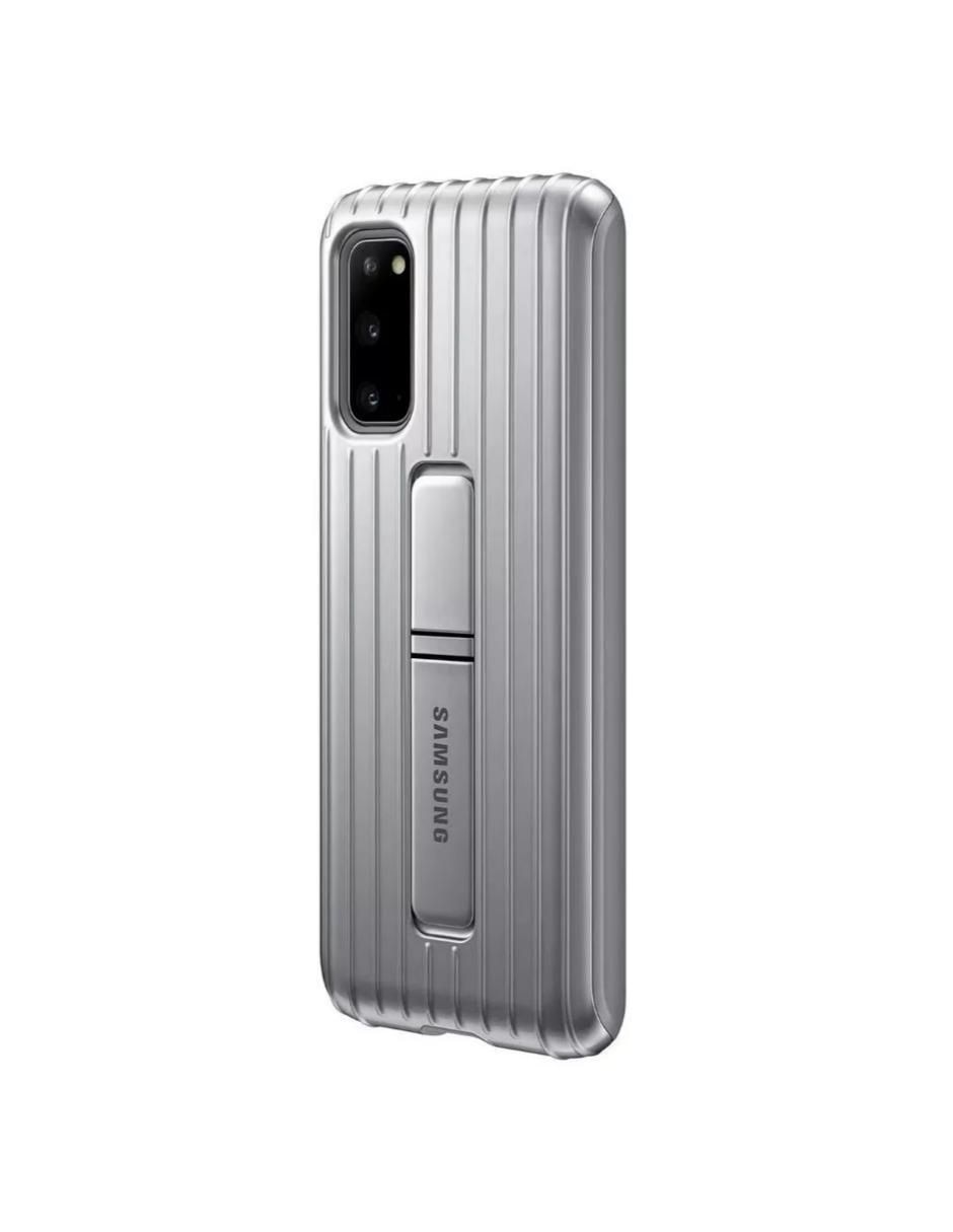 Funda para Galaxy S20 Plus de poliuretano 2