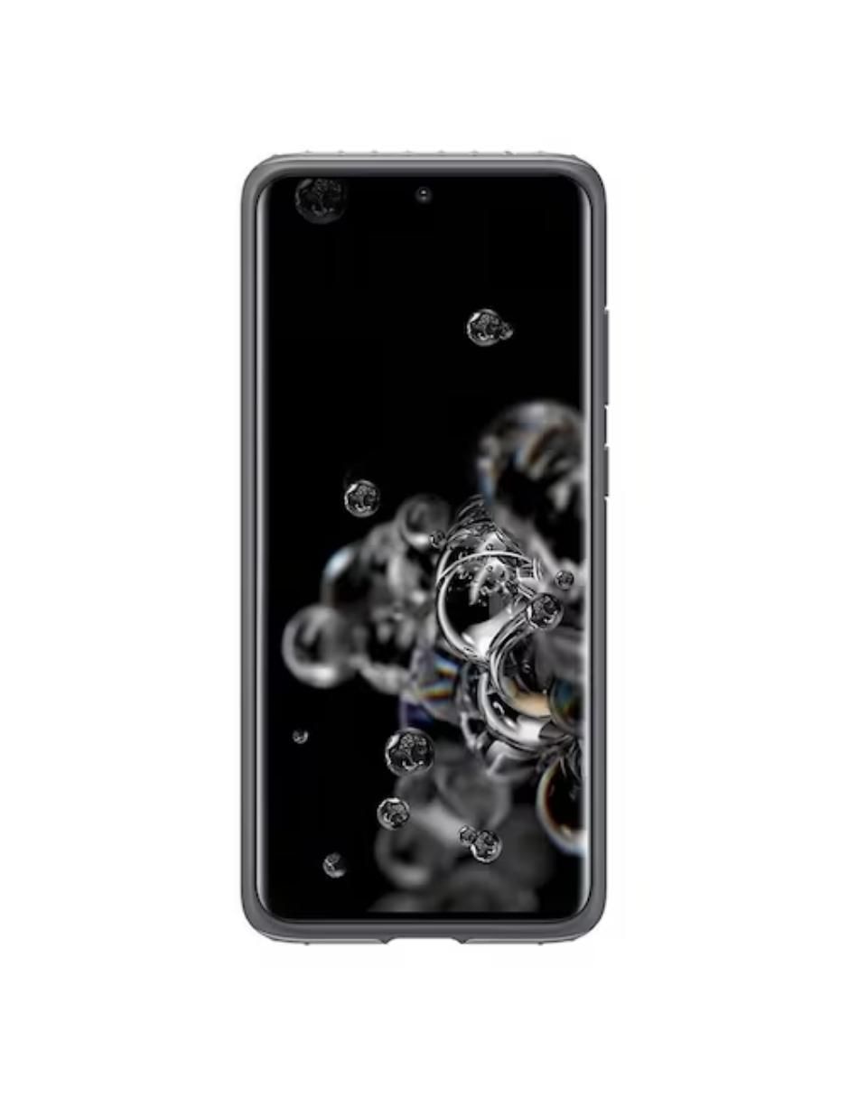 Funda para Galaxy S20 Plus de poliuretano 3