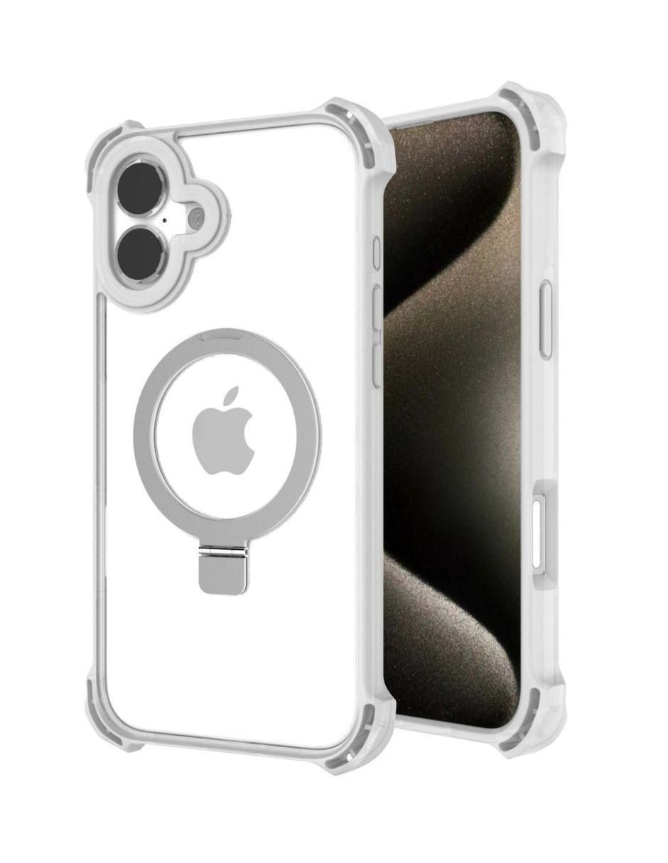 Transparente mate 1