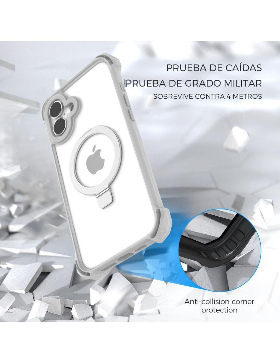 Funda para iPhone de policarbonato 2