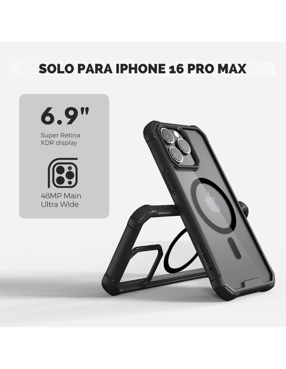 Funda para iPhone de policarbonato 2