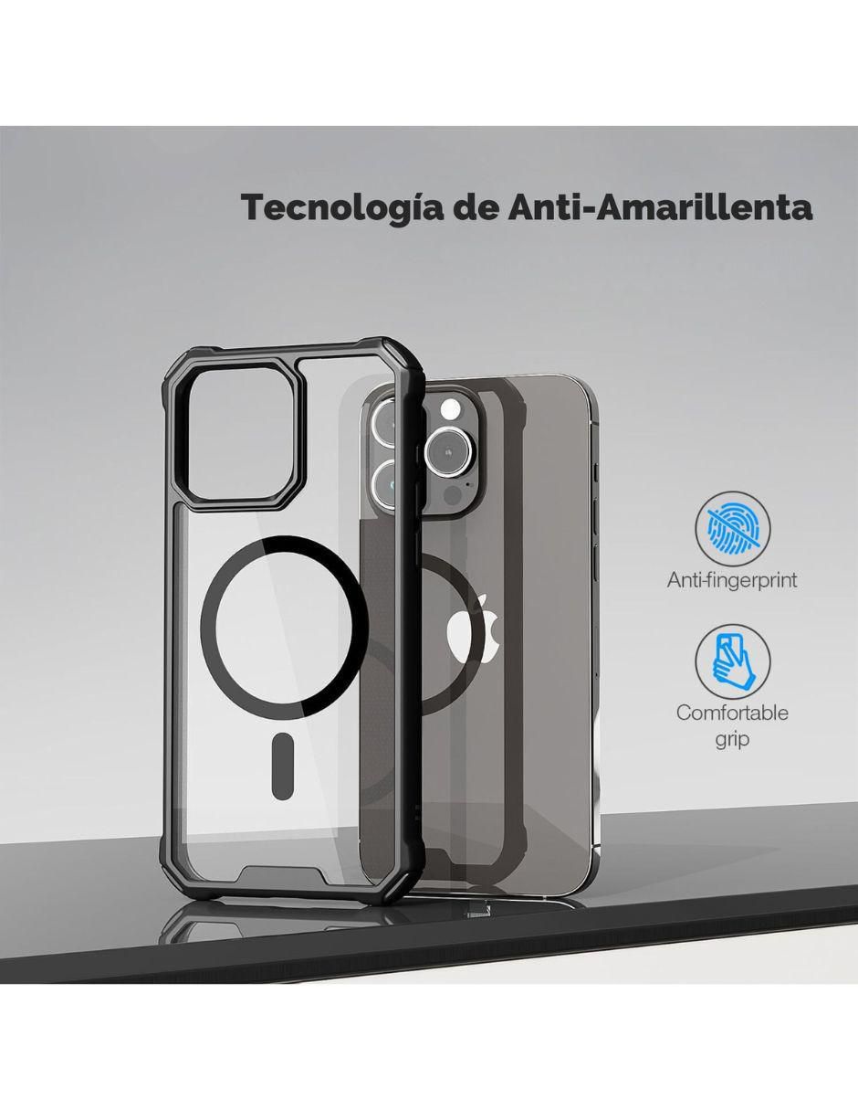 Funda para iPhone de policarbonato 4