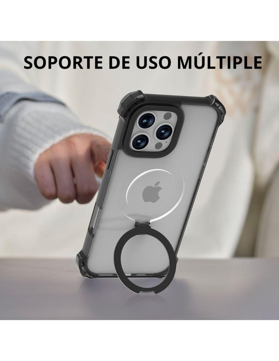 Funda para iPhone de policarbonato 9