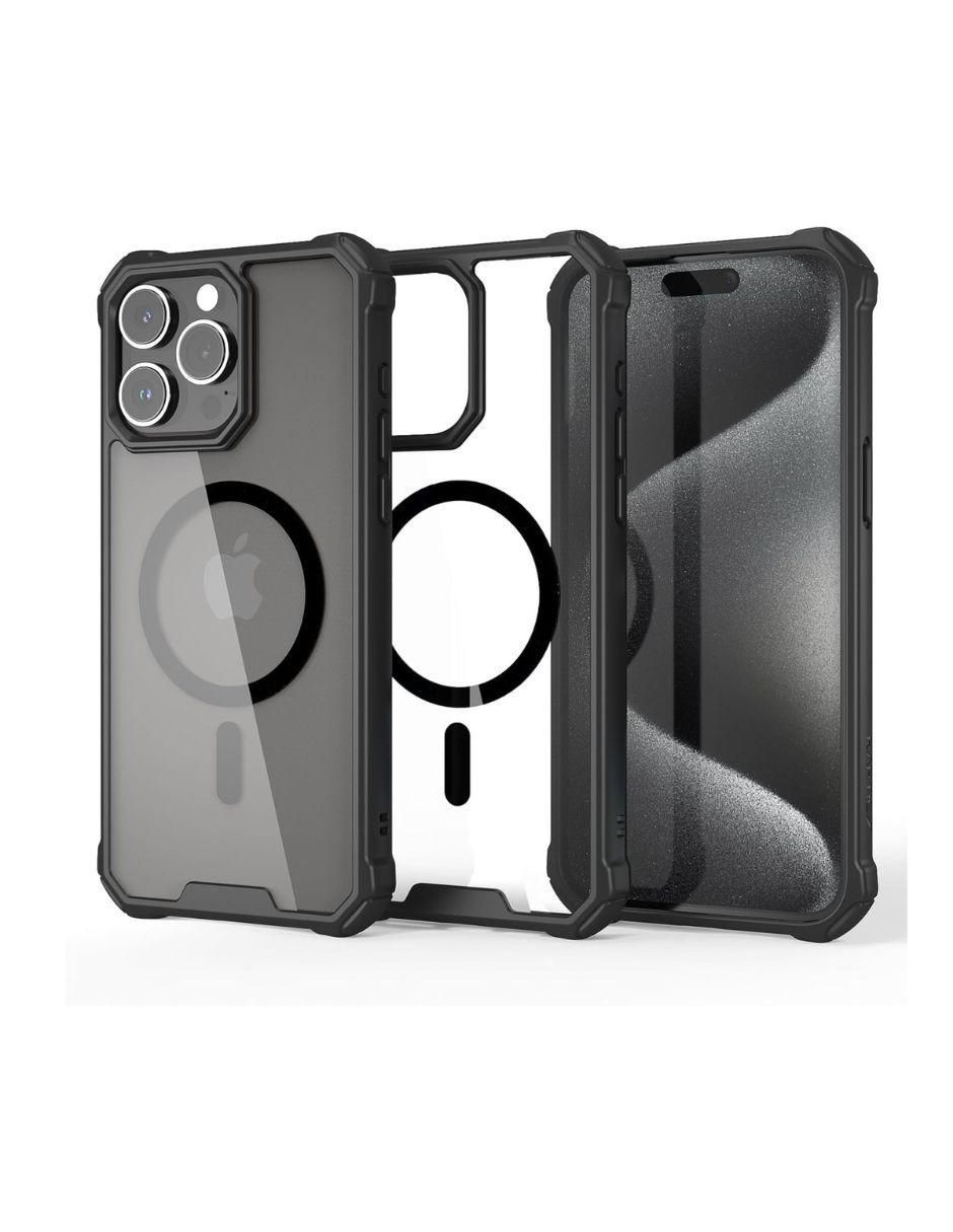 Funda para iPhone de policarbonato 2