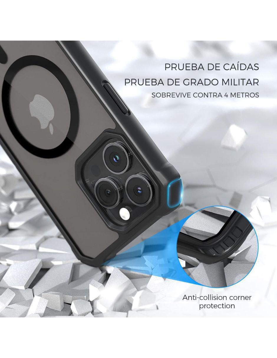 Funda para iPhone de policarbonato 4