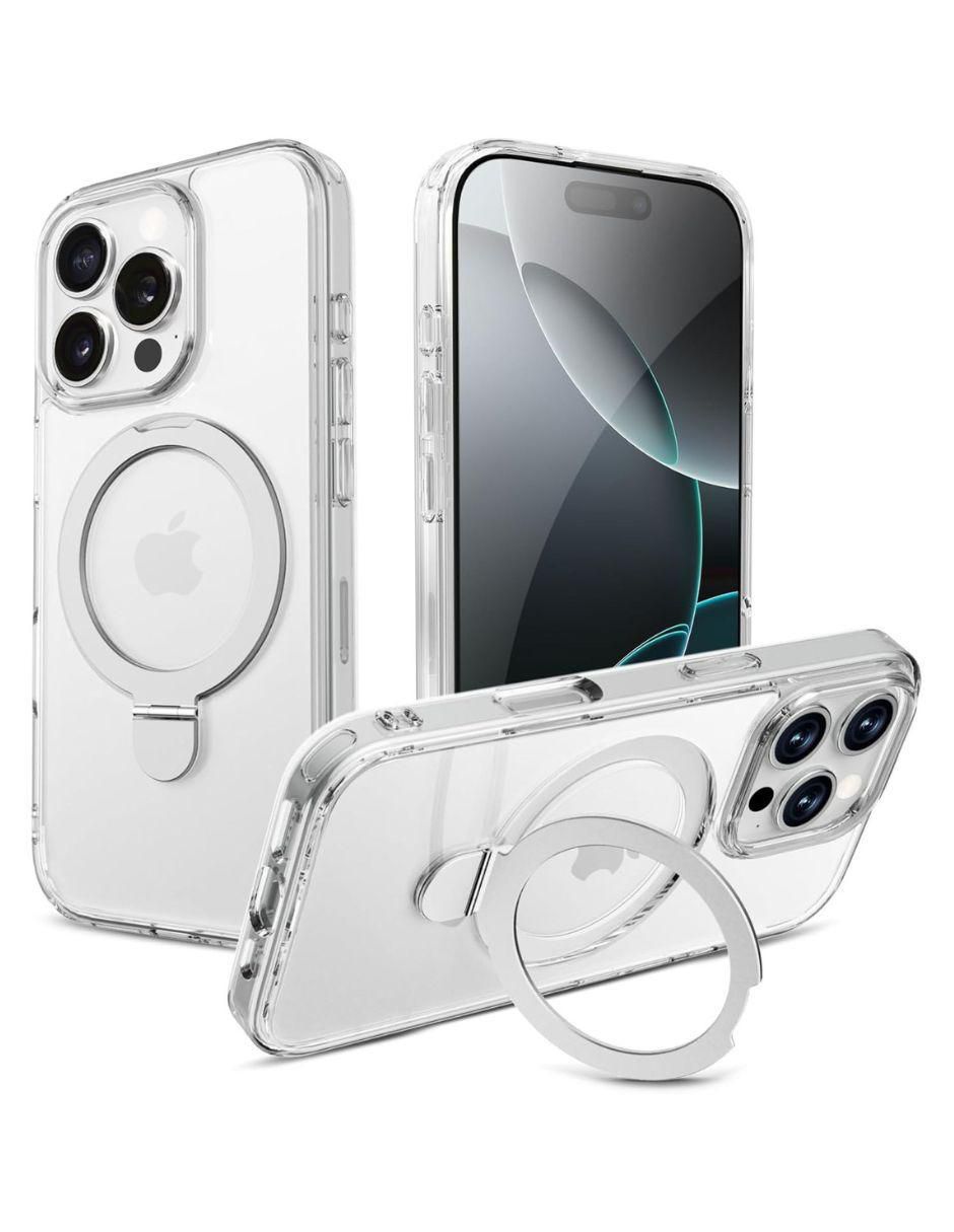 Funda para iPhone Air Stand de policarbonato