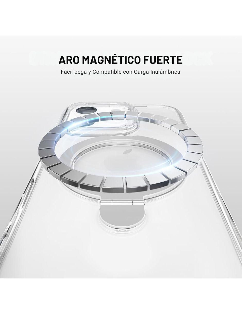 Funda para iPhone Air Stand de policarbonato 4