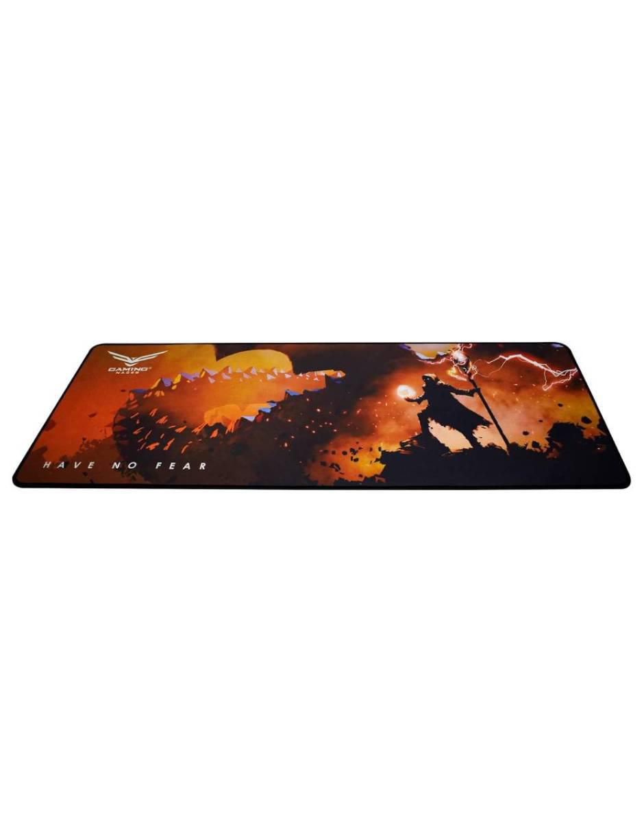 Mouse Pad con antideslizante 2