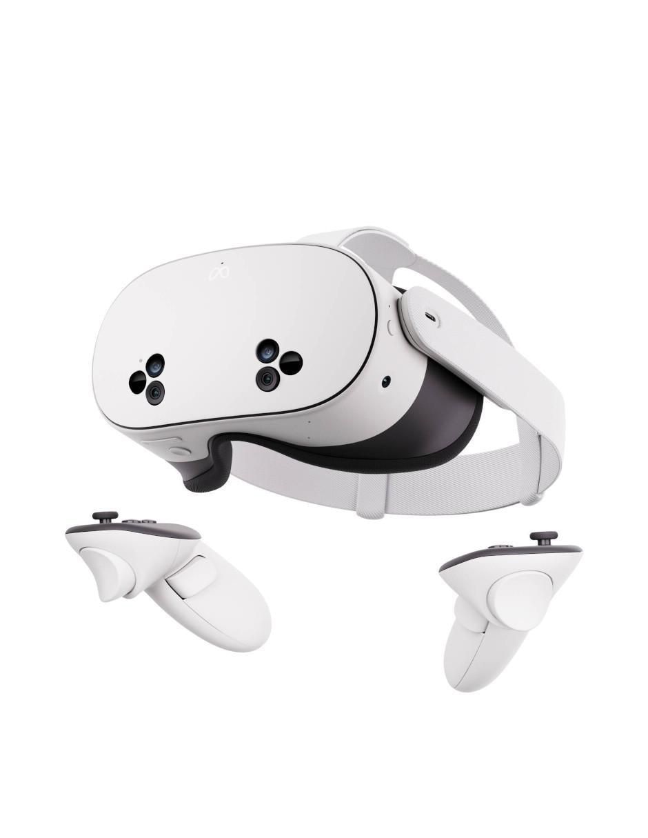 Lentes de realidad virtual para pc