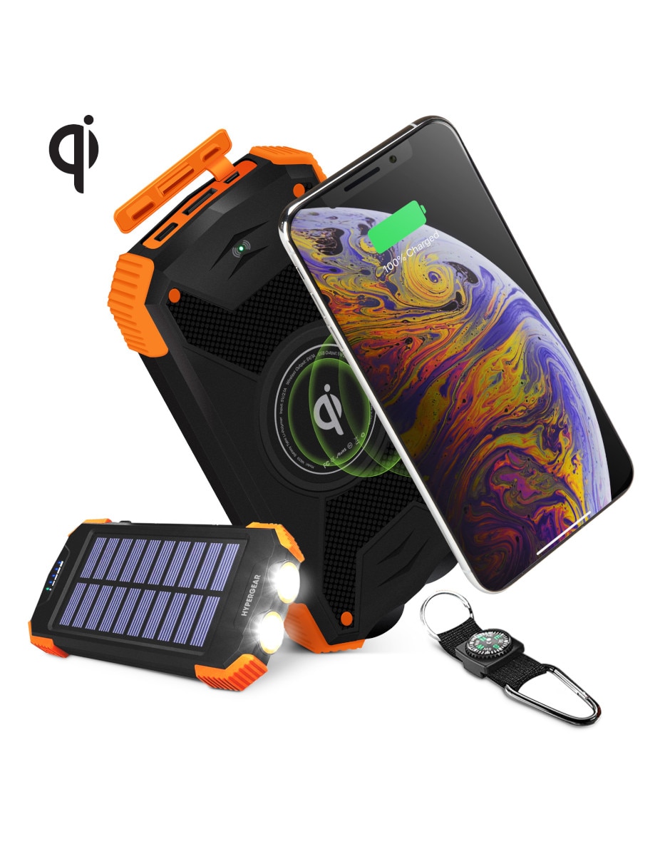 Batería portátil 1000 mAh 14659 2