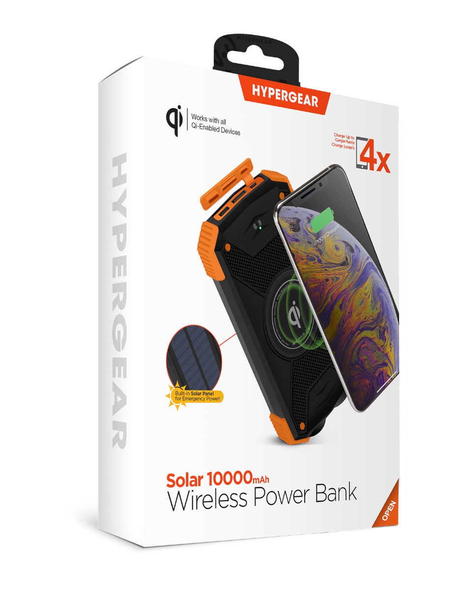 Batería portátil 1000 mAh 14659 4