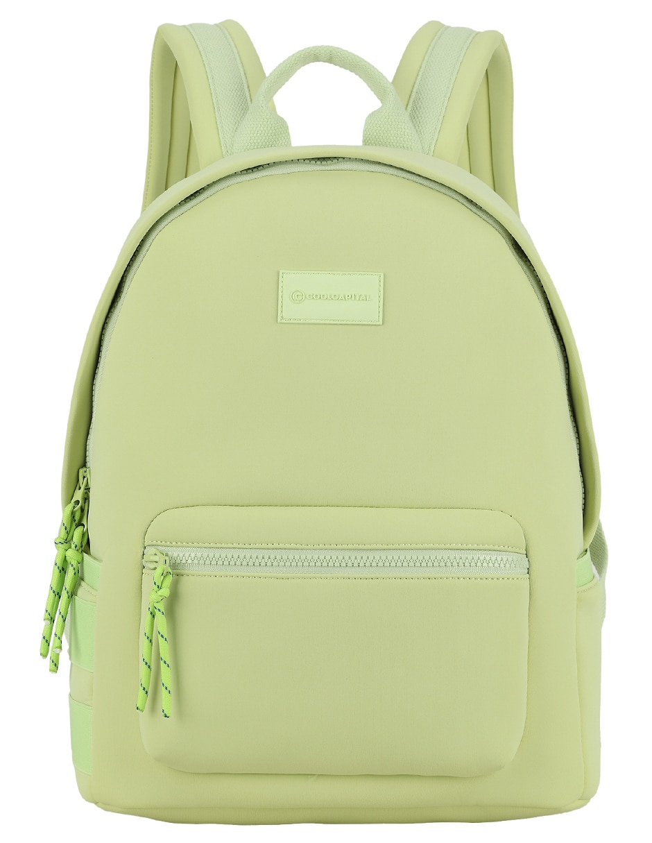 Mochila con portalaptop Slay impermeable unisex Mochila con portalaptop Slay impermeable unisex