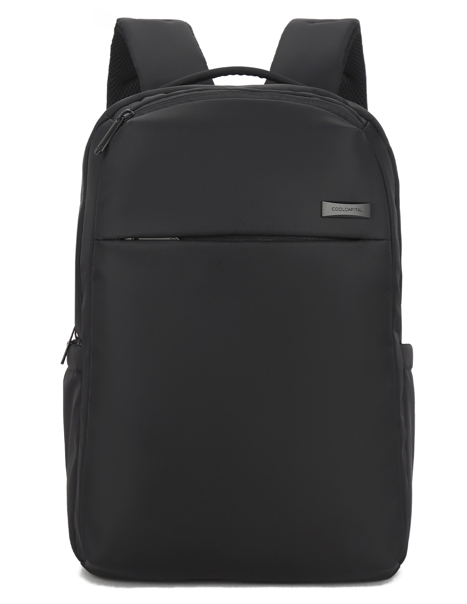 Mochila con portalaptop Dott impermeable unisex