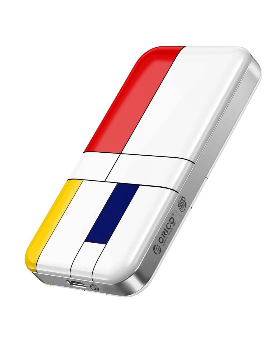 Memoria USB capacidad 160 GB
