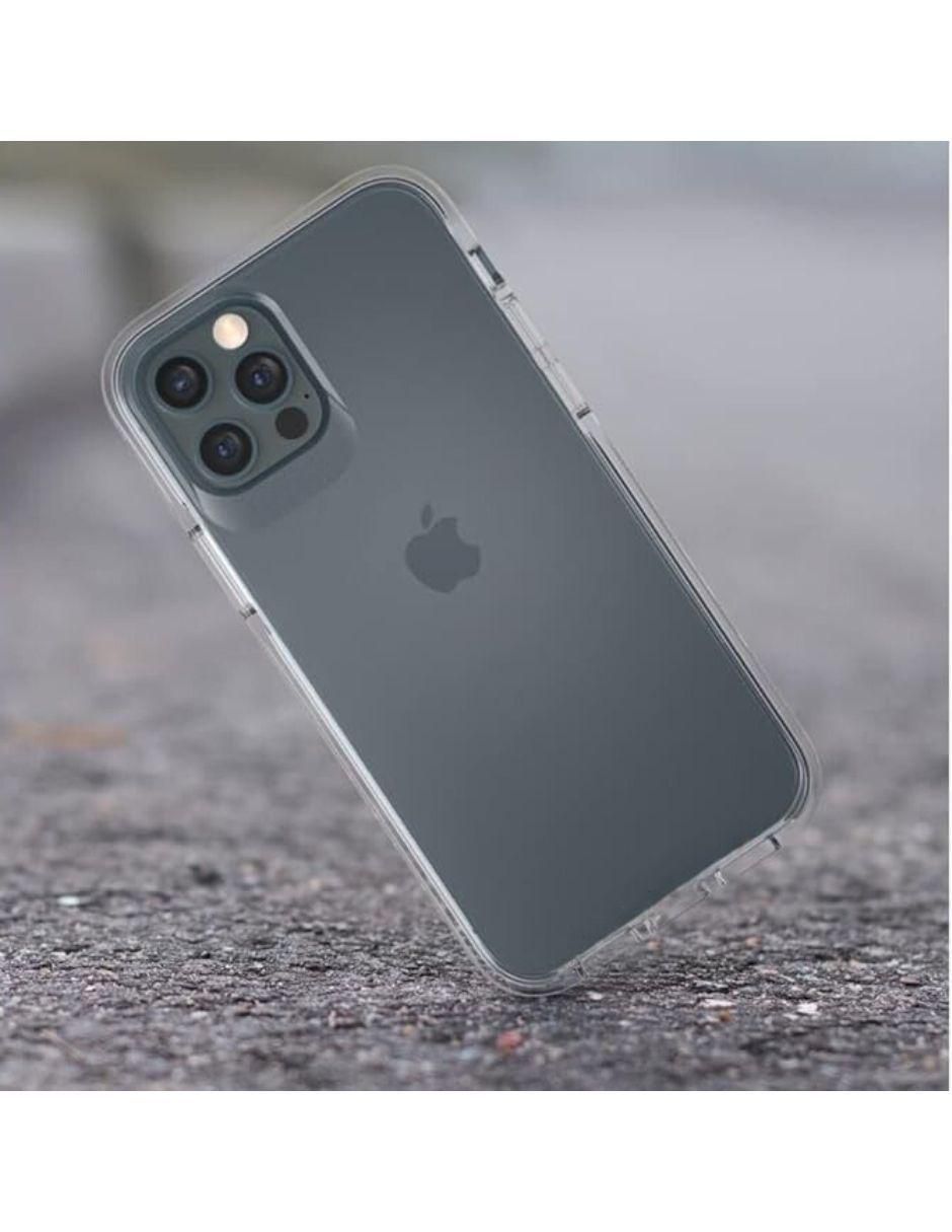 Funda para iPhone 12 de TPU 3