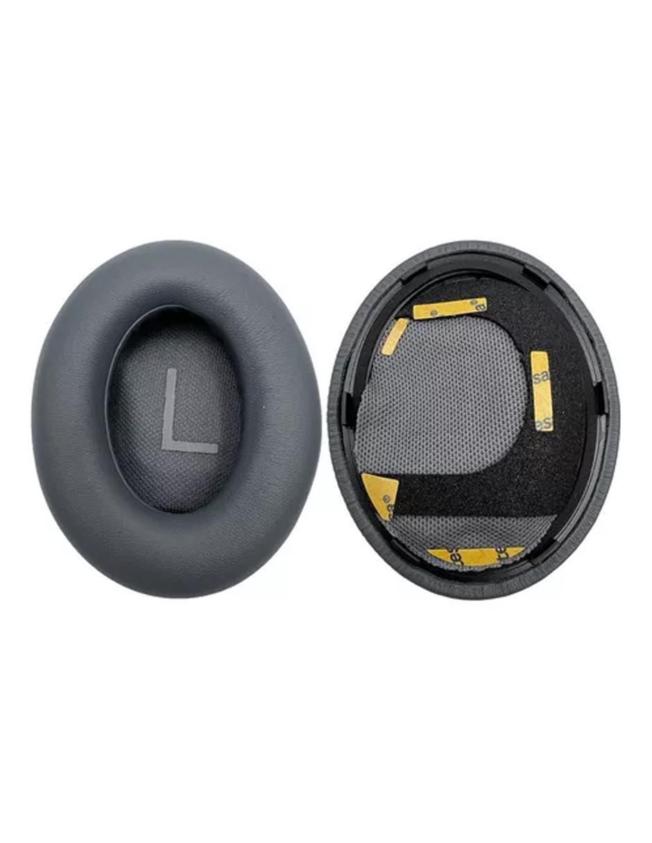 Almohadillas para audífonos ecoshopmaster sin familia o colección bose