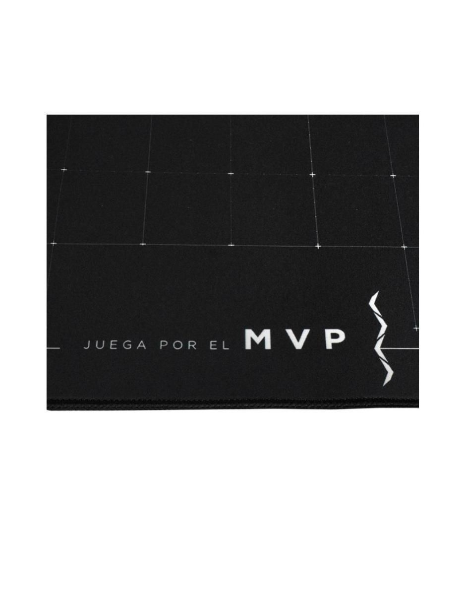 Mouse pad con antideslizante 2