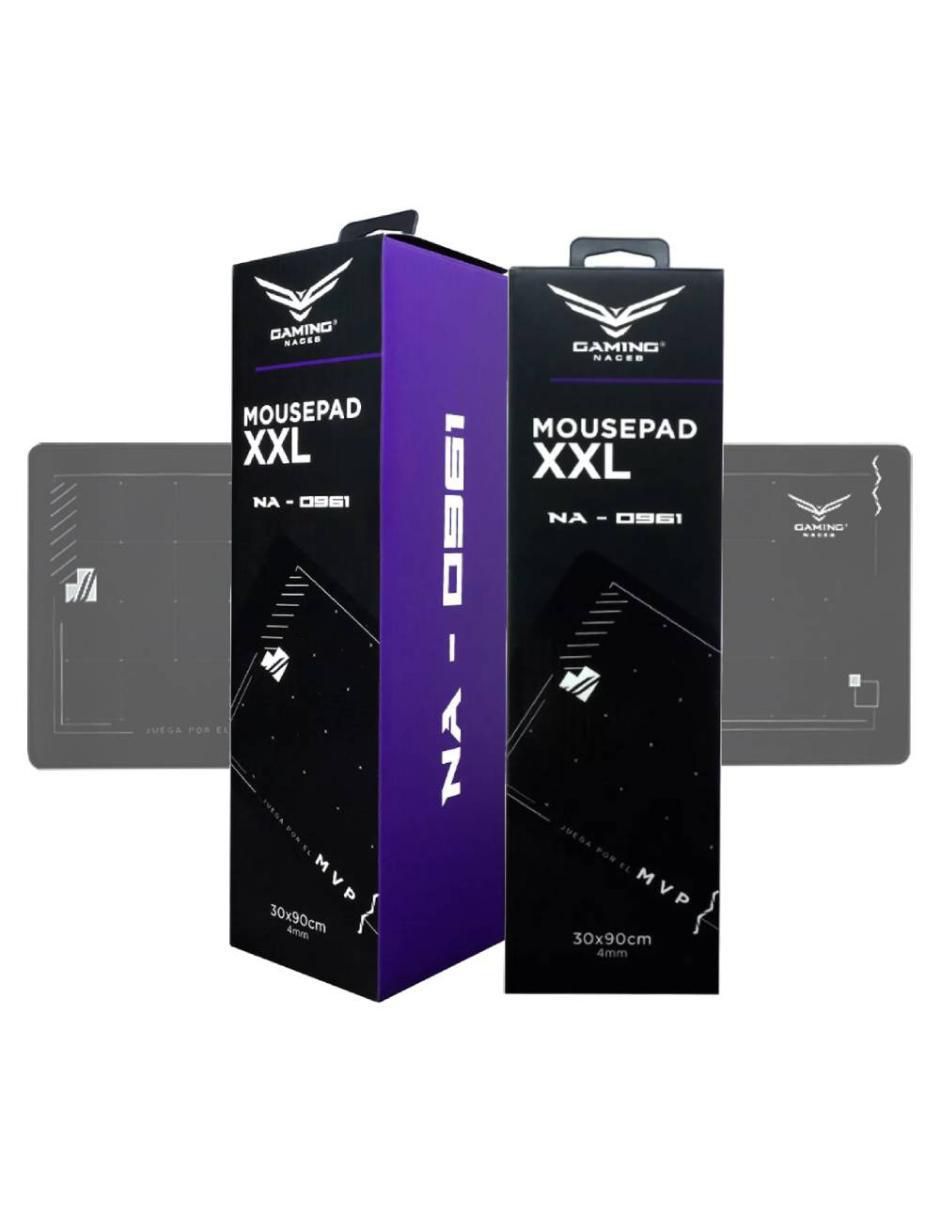 Mouse pad con antideslizante 6