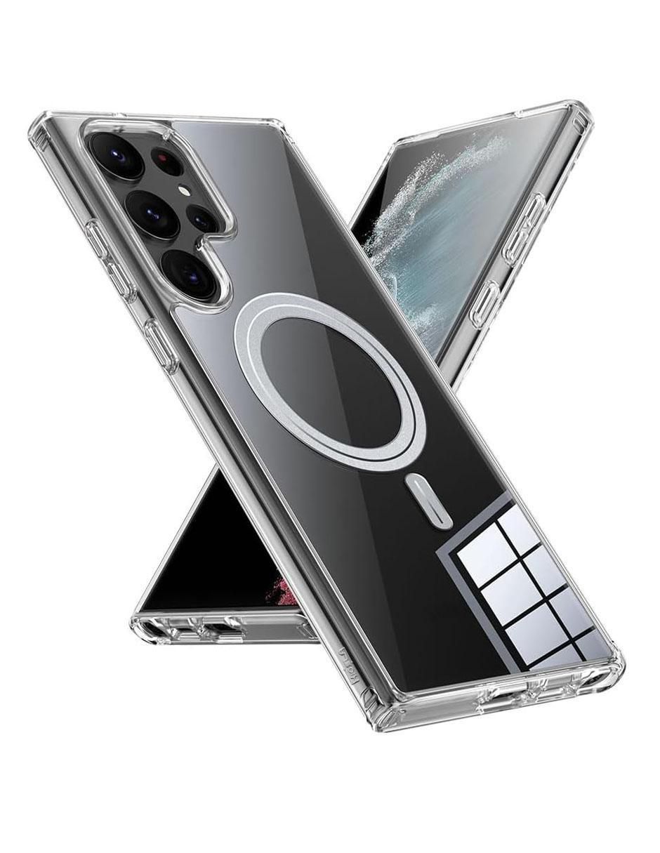 Funda para Galaxy S22 Ultra de TPU