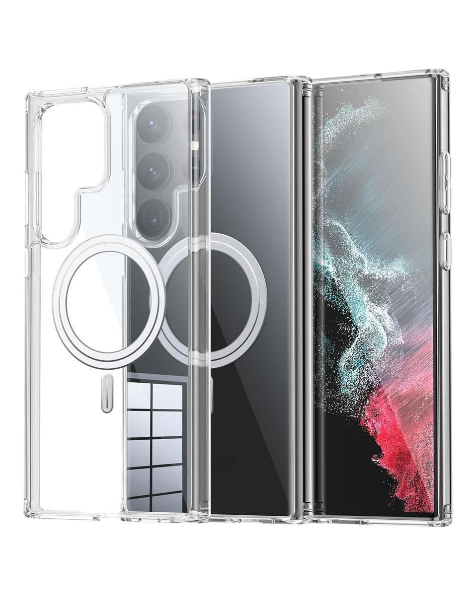 Funda para Galaxy S22 Ultra de TPU 2