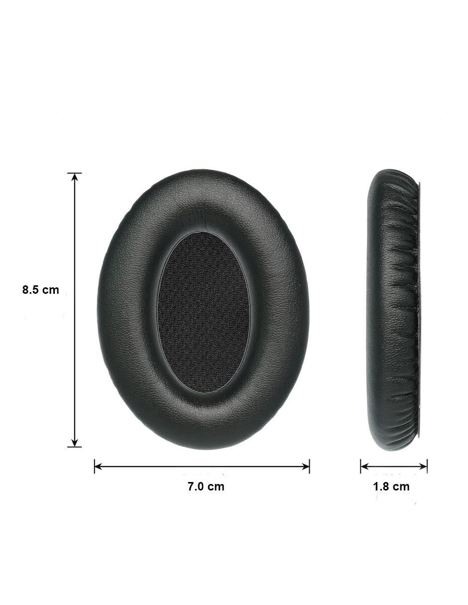 Almohadillas para audífonos Ae1 Triport 6