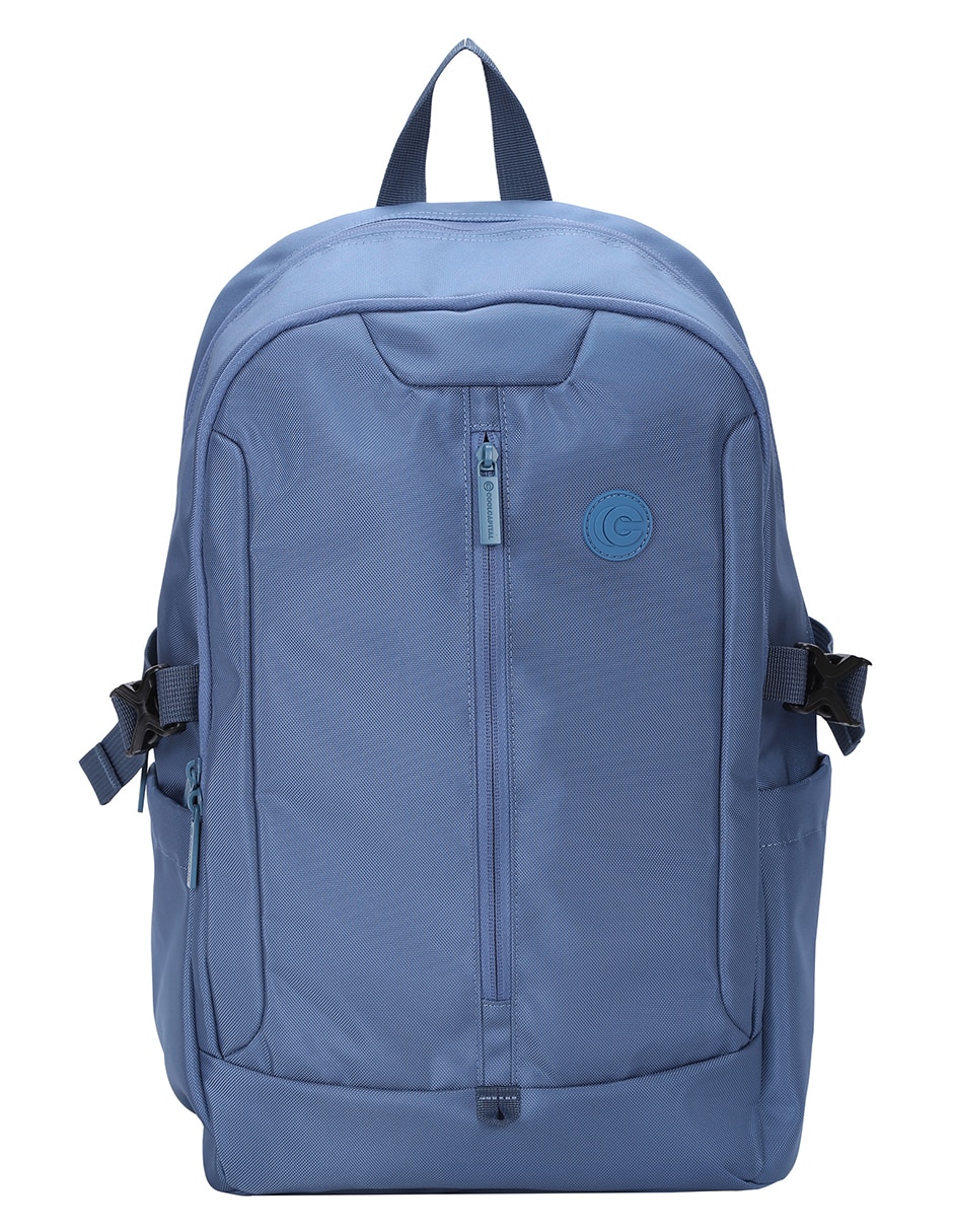 Mochila con portalaptop Byron impermeable unisex Mochila con portalaptop Byron impermeable unisex