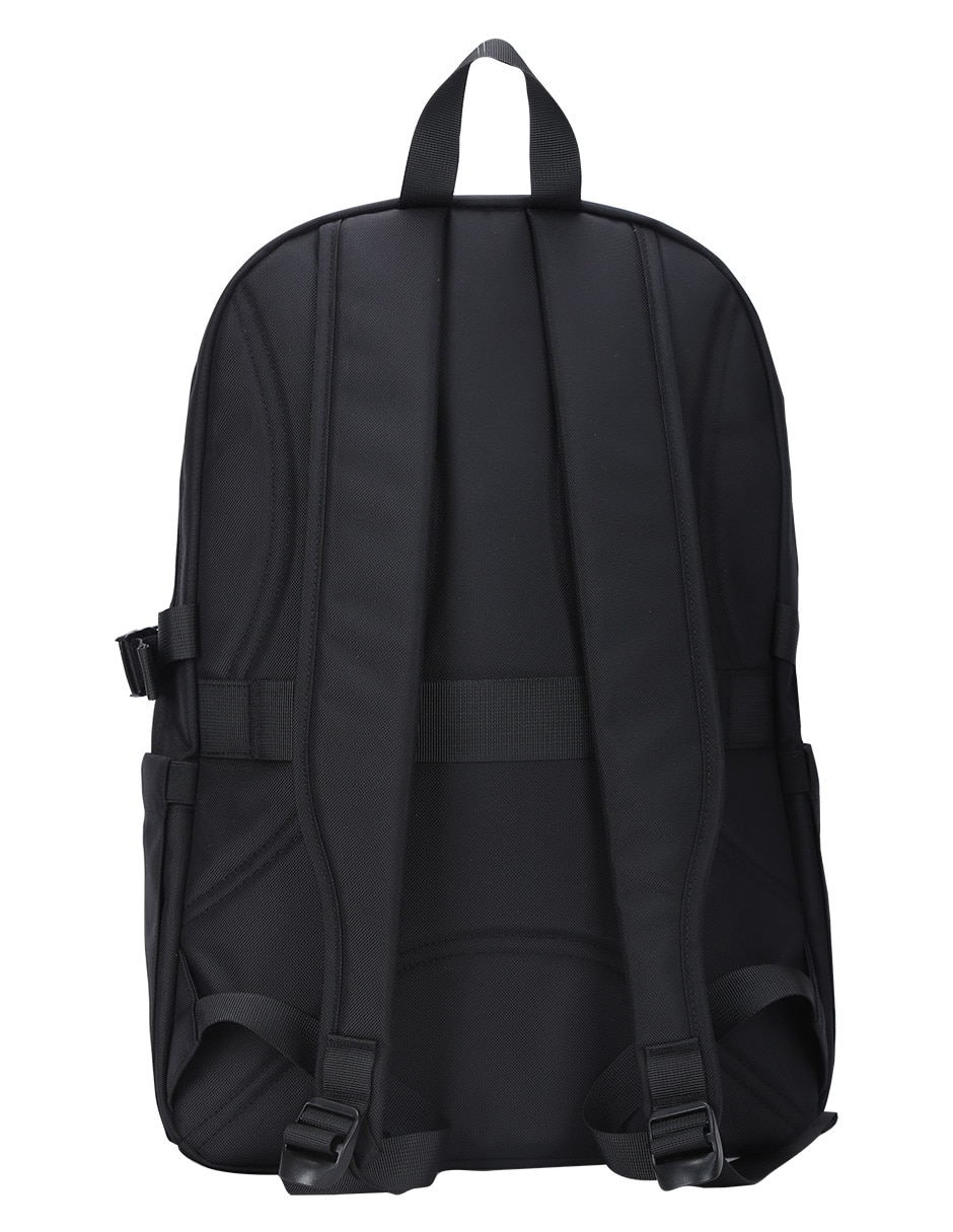 MOCHILA COOL CAPITAL BYRON MINI, NEGRO