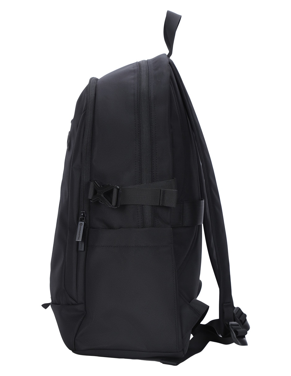 MOCHILA COOL CAPITAL BYRON MINI, NEGRO