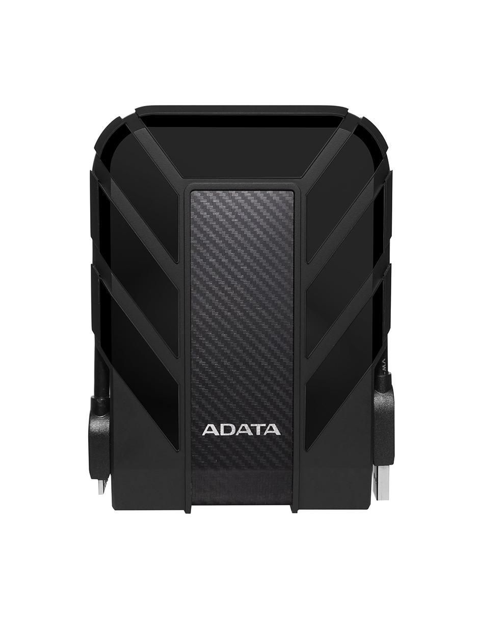 Disco duro externo capacidad 2 TB Disco duro externo capacidad 2 TB
