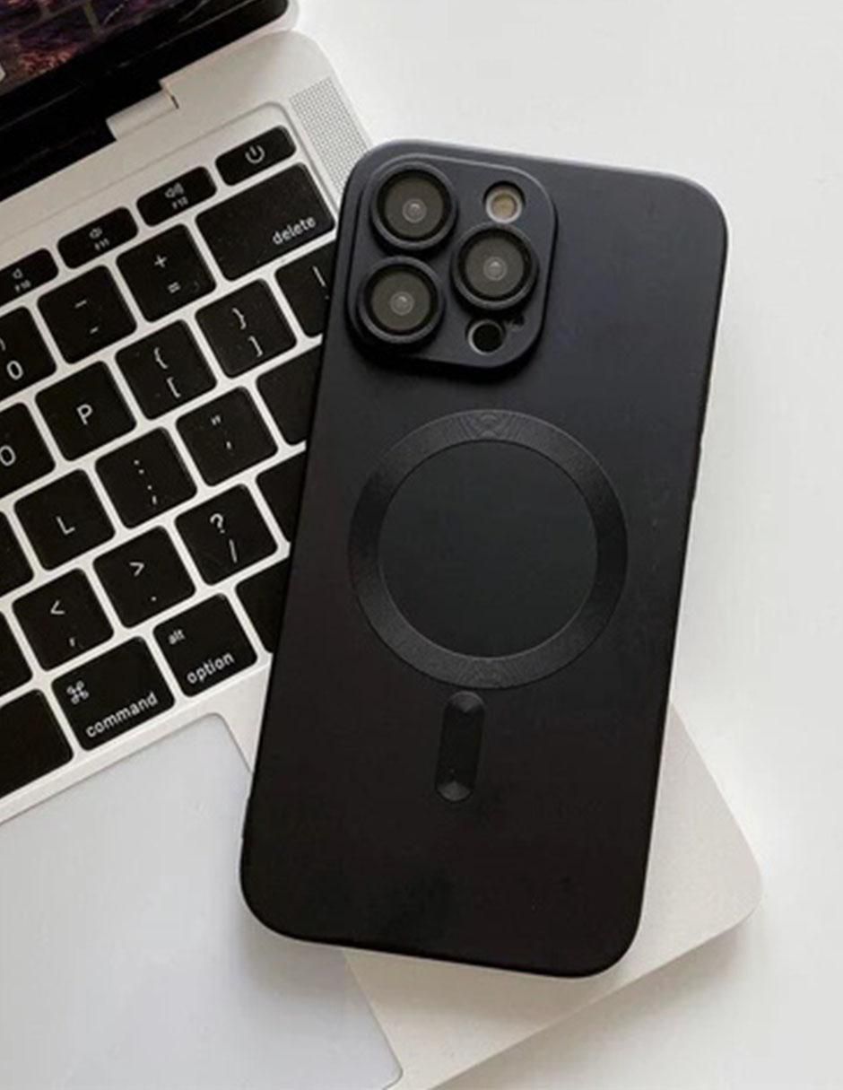 Funda para iPhone de TPU 4